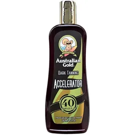Australian Gold Australian Gold/Dark Tanning Accelerator "40 Years" 250ml/Solariumkosmetik