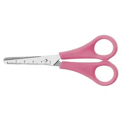 WESTCOTT Kinderschere pink 13,0 cm