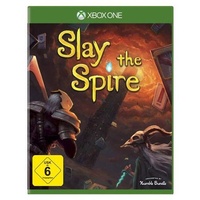 Slay the Spire