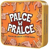 Cocktailgames Palce w pralce