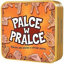 Cocktailgames Palce w pralce