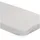 BIERBAUM Spannbettlaken Biber 90 x 200 - 100 x 200 cm grau