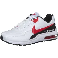 Nike Air Max LTD 3 Herren white/university red/black 48,5