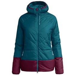 MARTINI SPORTSWEAR ALP MATE türkis