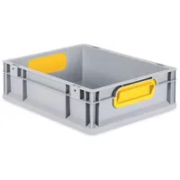 Proregal Eurobox NextGen Color HxBxT 12x30x40cm | 11 Liter