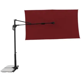 Doppler Active 240 x 135 cm Grün
