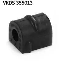 SKF Lagerbuchse Stabilisator VKDS 355013 für Opel Corsa C