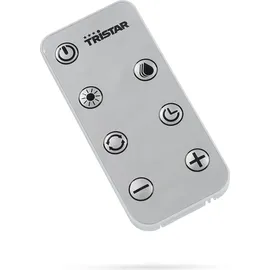 Tristar 2er SET Keramik Elektroheizung 2in1 Heizlüfter & Luftbefeuchter 1800Watt