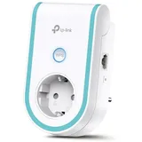 TP-Link RE365 AC1200 Dualband WLAN-ac Repeater mit Steckdose