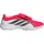 adidas Predator League TF Herren Lucid Red/Core Black/Cloud White 46