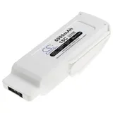 CS Cameron Sino CS-CPH861RX Modellbau-Akkupack (LiPo)
