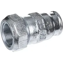 Gebo Serie 150 Verschraubung 01.150.01.01