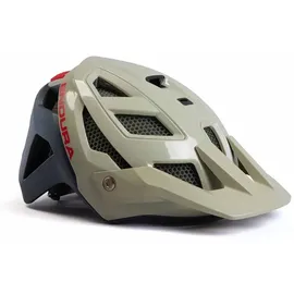 Endura MT500 MIPS 51-56 cm grau/blau 2025