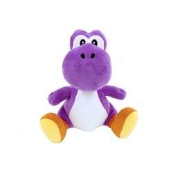 1UP Nintendo Together Plush Super Mario Purple Yoshi - 20cm