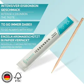 Wunder Zahnstocher mit Geschmack Zimt/Orange 30 St.