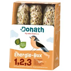Donath Energie Box 1,2,3 360g