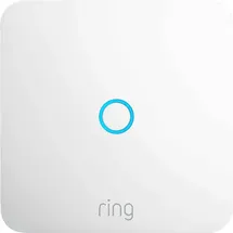 Ring Intercom Gegensprechanlage, Weiß