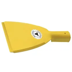 OX 62-0800 Rindenschäler, Dauner Form