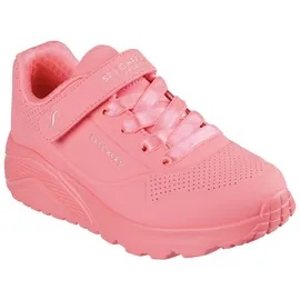 SKECHERS Uno Lite Kinder Pink 36