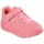 SKECHERS Uno Lite Kinder Pink 36
