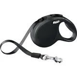 flexi New Classic XS schwarz,