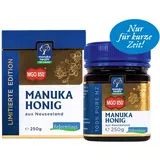 Neuseelandhaus Manuka Honig Mgo850+ 250g 250 g