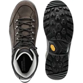 Lowa Renegade EVO LL Herren dark brown/black 42