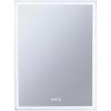 Paulmann HomeSpa Mirra 78951 LED-Spiegelleuchte Warmweiß Weiß