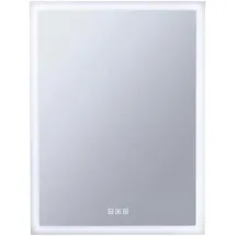 Paulmann HomeSpa Mirra 78951 LED-Spiegelleuchte Warmweiß Weiß