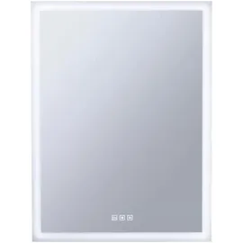 Paulmann HomeSpa Mirra 78951 LED-Spiegelleuchte Warmweiß Weiß