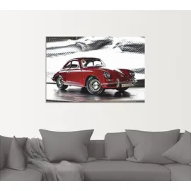 ARTland "Klassiker - Der Porsche 356« S9HT