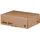 Inapa Versandkarton 331 x 241 x 104 mm