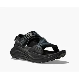 HOKA Infini Hike TC Herren Schwarz 43
