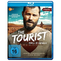 The Tourist - Duell im Outback - Staffel 1 [Blu-ray] (Neu differenzbesteuert)