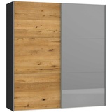 Schiebetürenschrank LAUSANNE