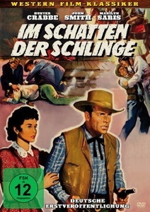 Im Schatten Der Schlinge (DVD)