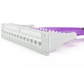 Digitus CAT 6 U/UTP Verlegekabel, 100 m, Simplex, Eca