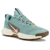 Nike Juniper Trail 3 Damen Laufschuhe Damen - Vert - 37.5