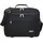 d & n D&N Bags & More Flugumhänger 38 cm schwarz