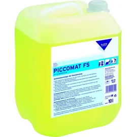 Kleen purgatis Industriereiniger Piccomat FS 10 l