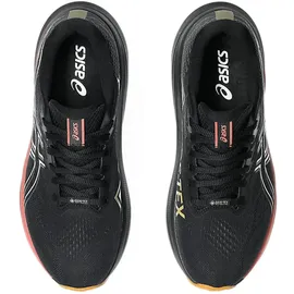 Asics GT-2000 14 GTX Damen Black/Vanilla 41,5
