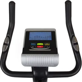 VirtuFit CTR 1.2i Crosstrainer - Schwarz