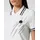 Plein Sport Poloshirt Scratch schwarz | weiß XS