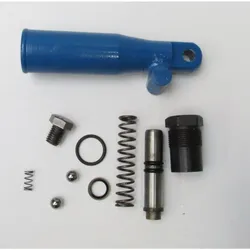 Metallkraft Reparaturkit HRB 10 für Hydraulikventil