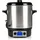 DOMO Einkochautomat 27 l Schwarz