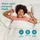 OTTO home Cremona Biber Grau 135 x 200 cm + 80 x 80 cm
