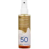 Korres Aegean Bronze Sonnenspray LSF 50 150 ml