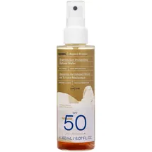 Korres Aegean Bronze Sonnenspray LSF 50 150 ml