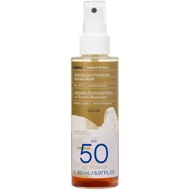 Korres Aegean Bronze Sonnenspray LSF 50 150 ml