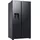 Samsung Side-by-Side »RS70F65KDF«, silberfarben
